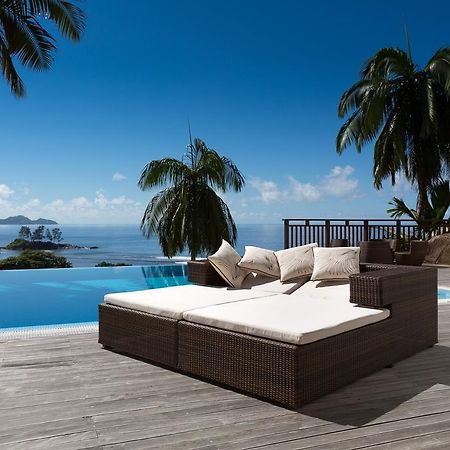 Villas Palm Royal Port Glaud Dış mekan fotoğraf