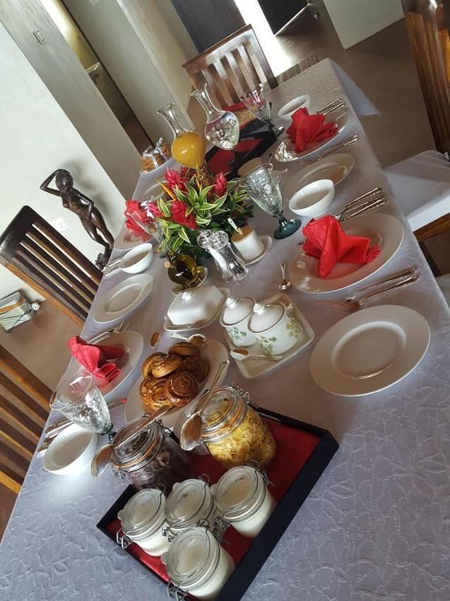 Villas Palm Royal Port Glaud Dış mekan fotoğraf