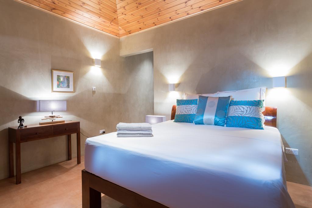 Villas Palm Royal Port Glaud Dış mekan fotoğraf