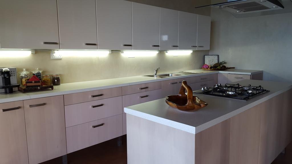Villas Palm Royal Port Glaud Dış mekan fotoğraf