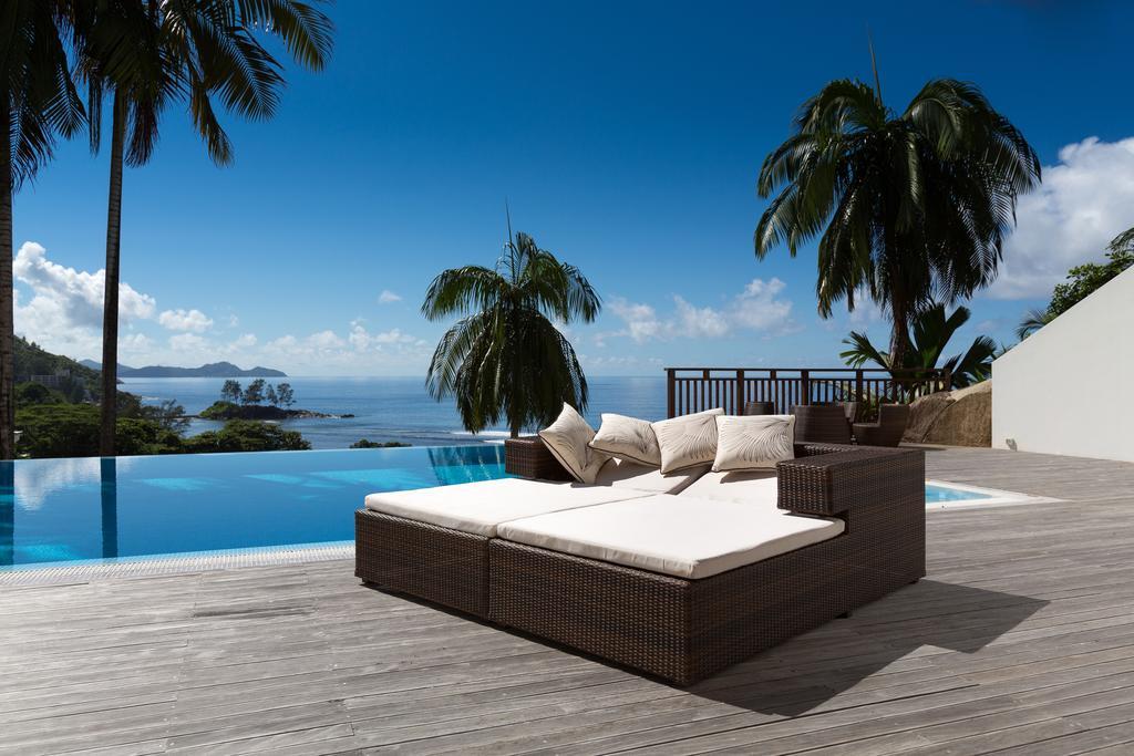 Villas Palm Royal Port Glaud Dış mekan fotoğraf