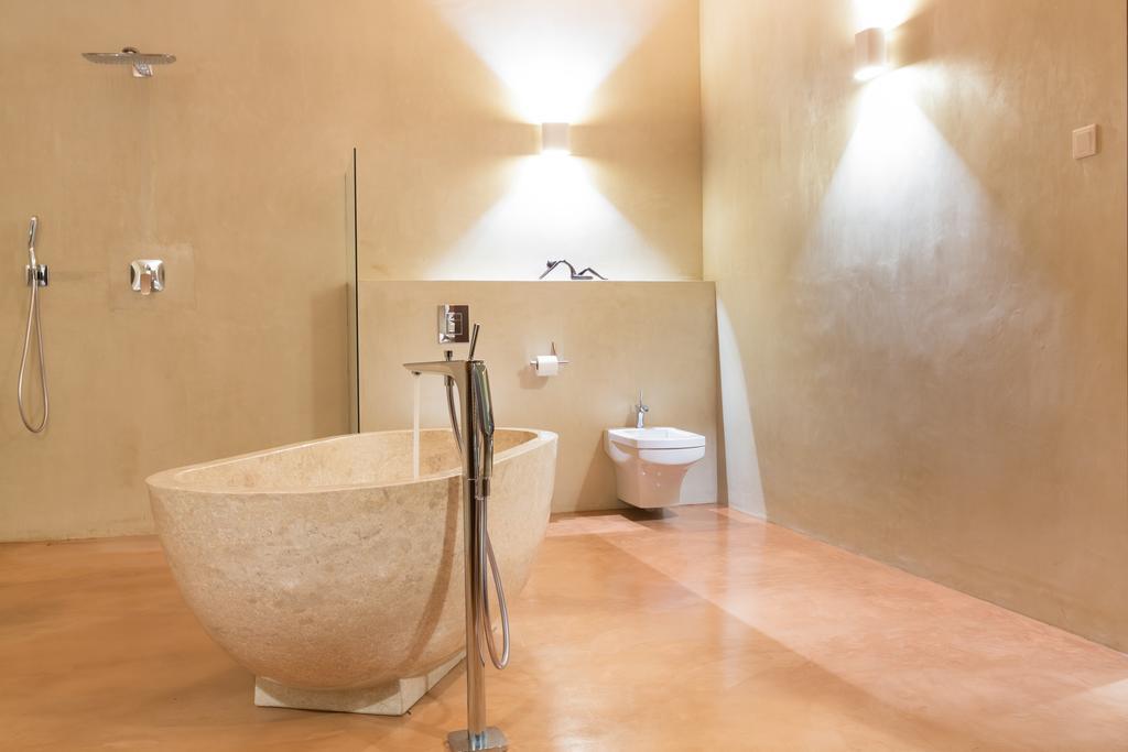 Villas Palm Royal Port Glaud Dış mekan fotoğraf