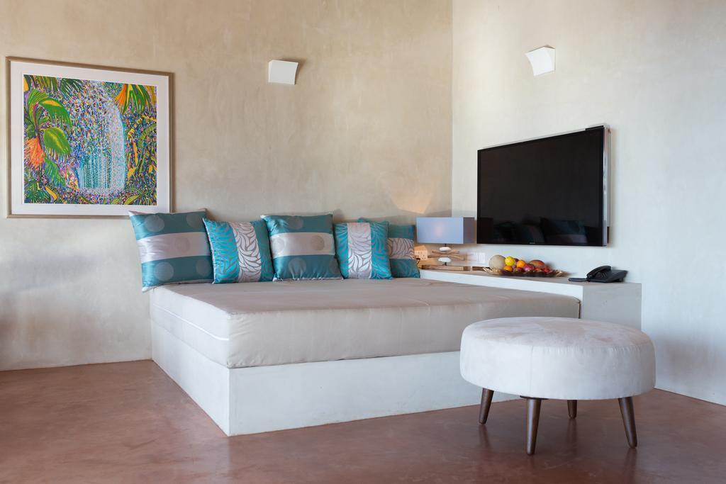Villas Palm Royal Port Glaud Dış mekan fotoğraf