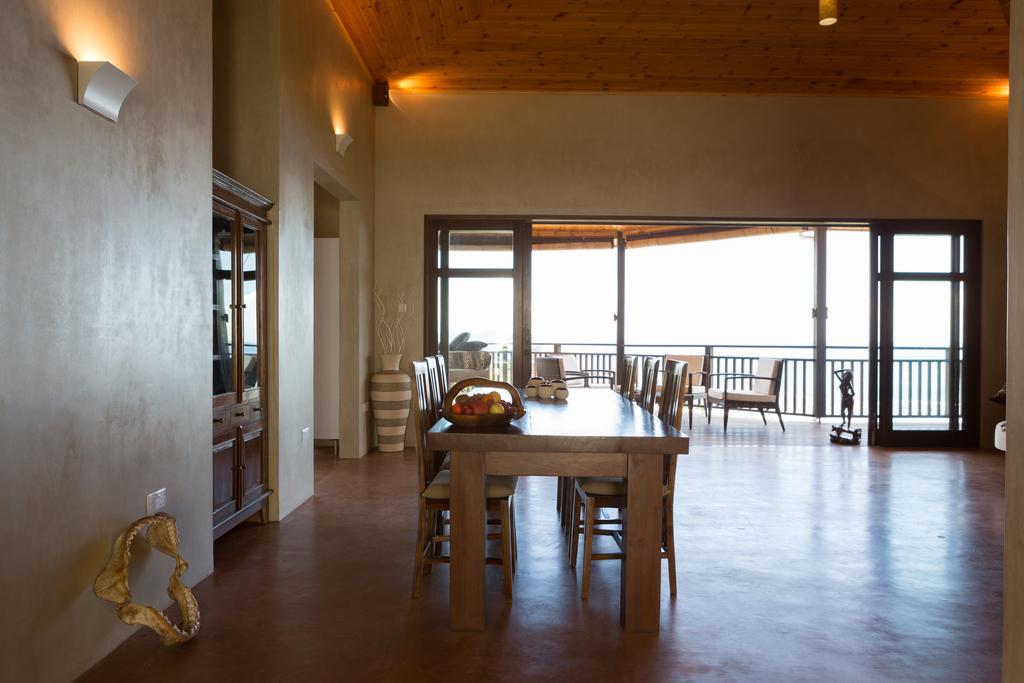Villas Palm Royal Port Glaud Dış mekan fotoğraf