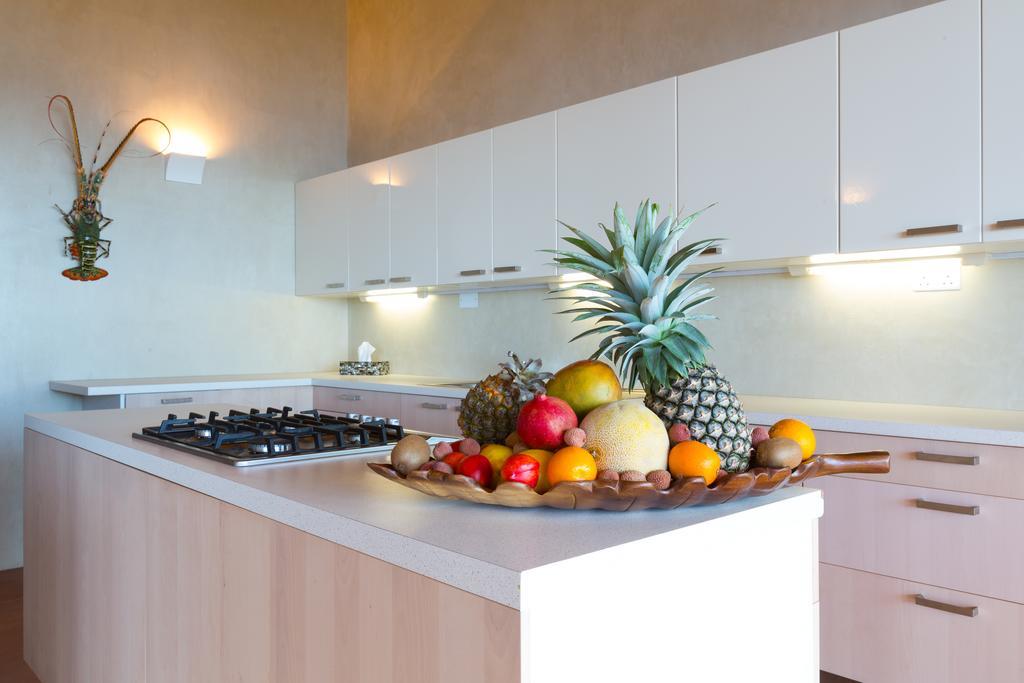 Villas Palm Royal Port Glaud Dış mekan fotoğraf